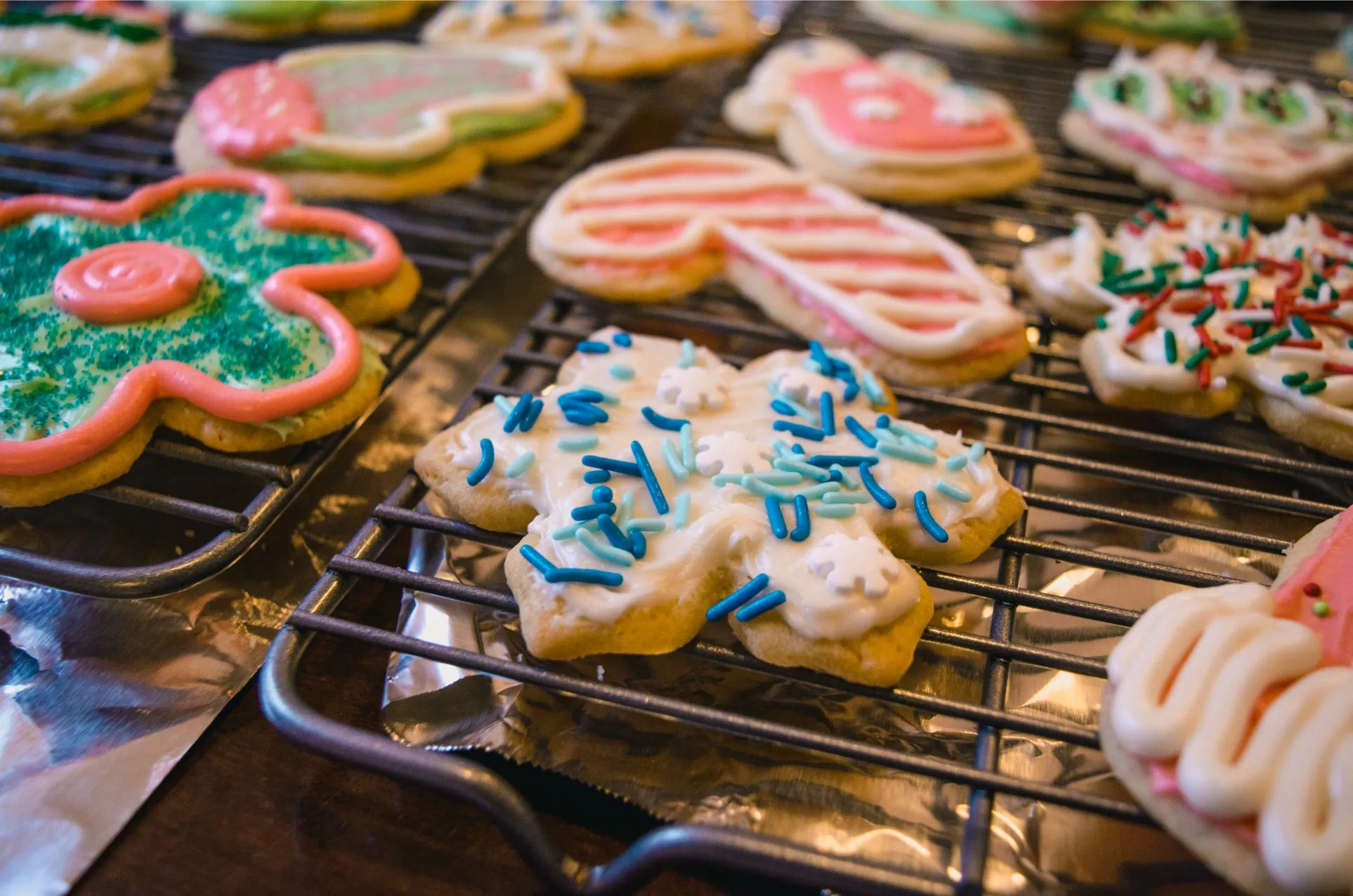 Descriptive Cookie Business Names